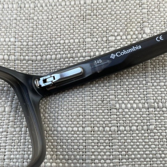 Columbia Men Eyeglasses Frame C8091 Glasses 56[]14 145 - Picture 5 of 12